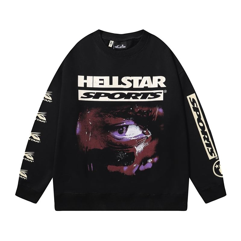 Hellstar Hoodies